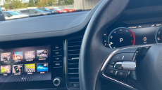 Skoda Kodiaq 2.0 TDI SE L Executive 4x4 5dr DSG [7 Seat] Diesel Estate